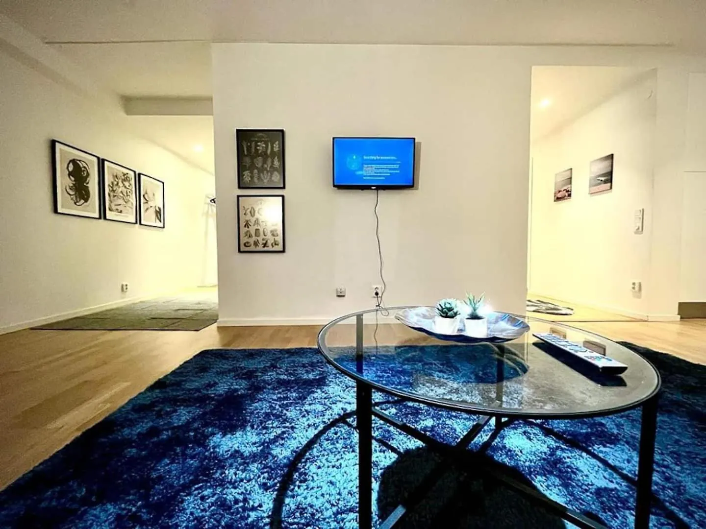 Stylish Apartment Heart Of Olskroken Gothenburg Sweden