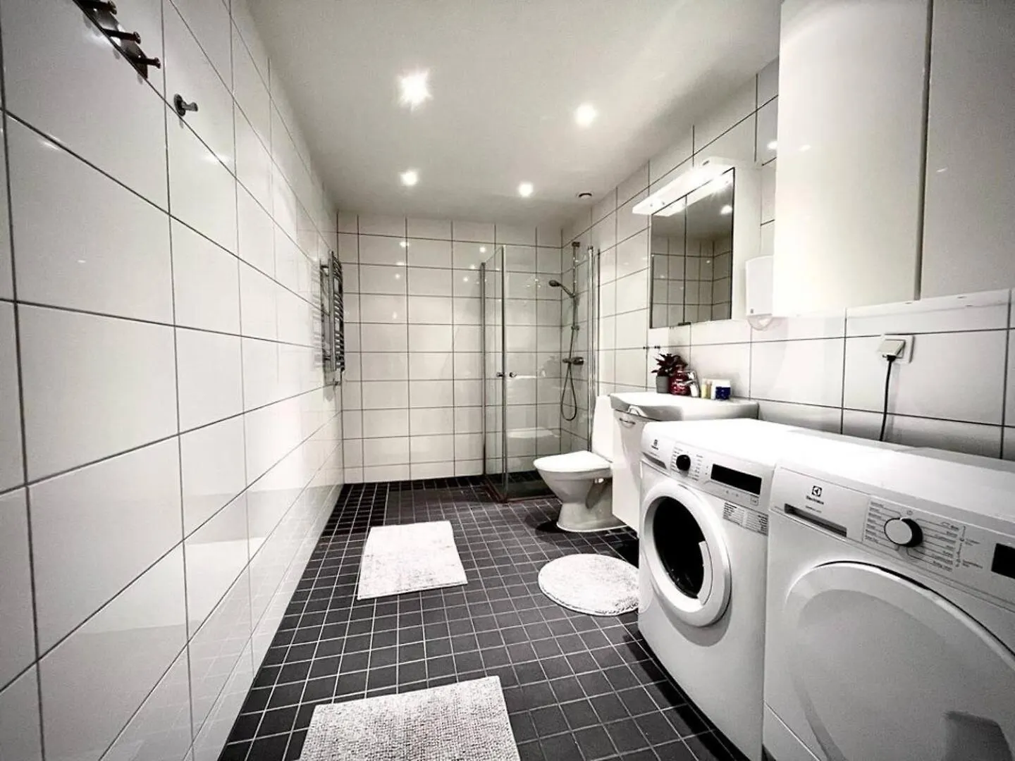 Stylish Apartment Heart Of Olskroken Gothenburg Sweden