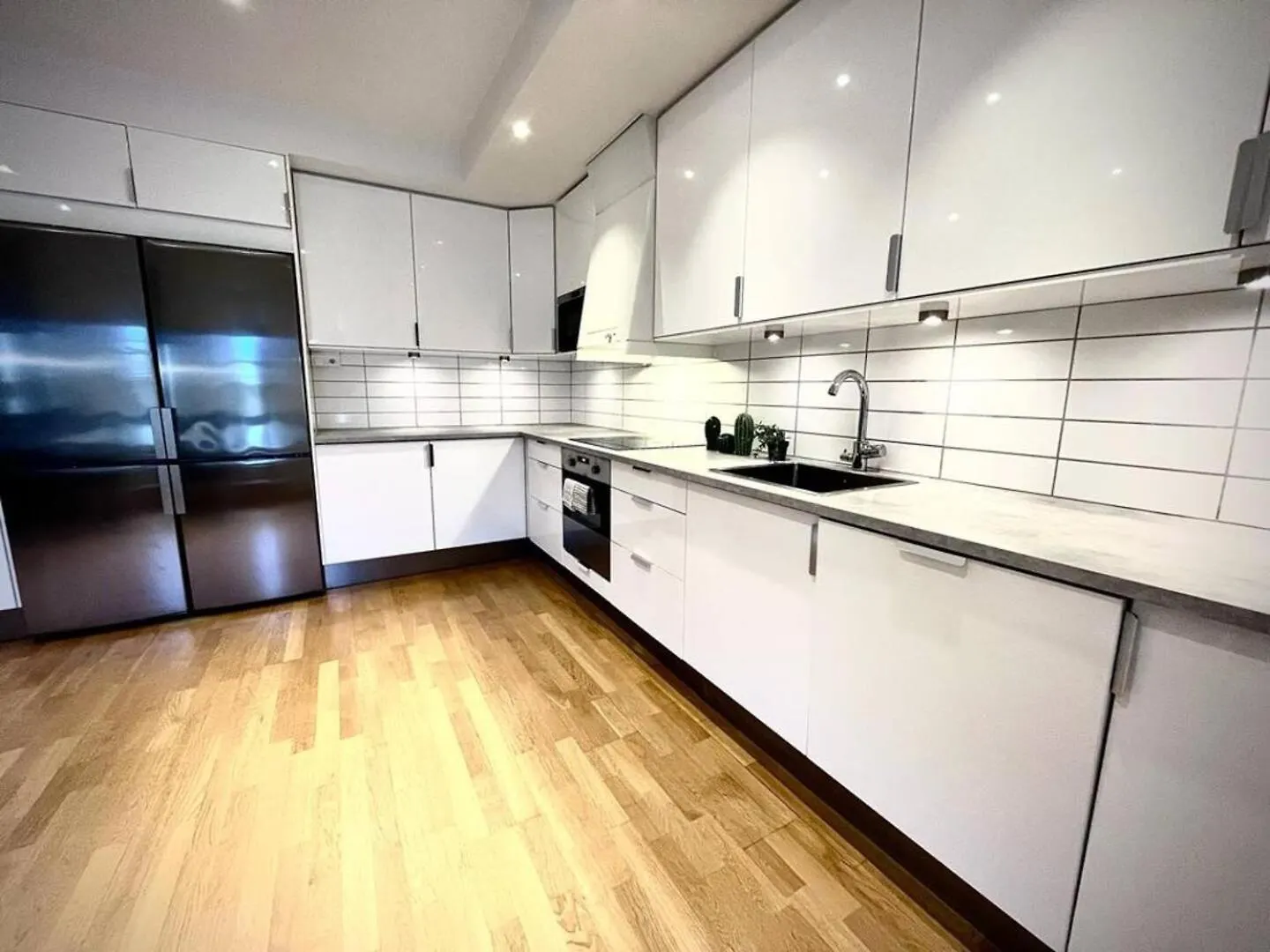 Stylish Apartment Heart Of Olskroken ヨーテボリ